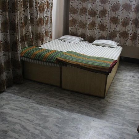Sagar Guest House Waranasi Zewnętrze zdjęcie