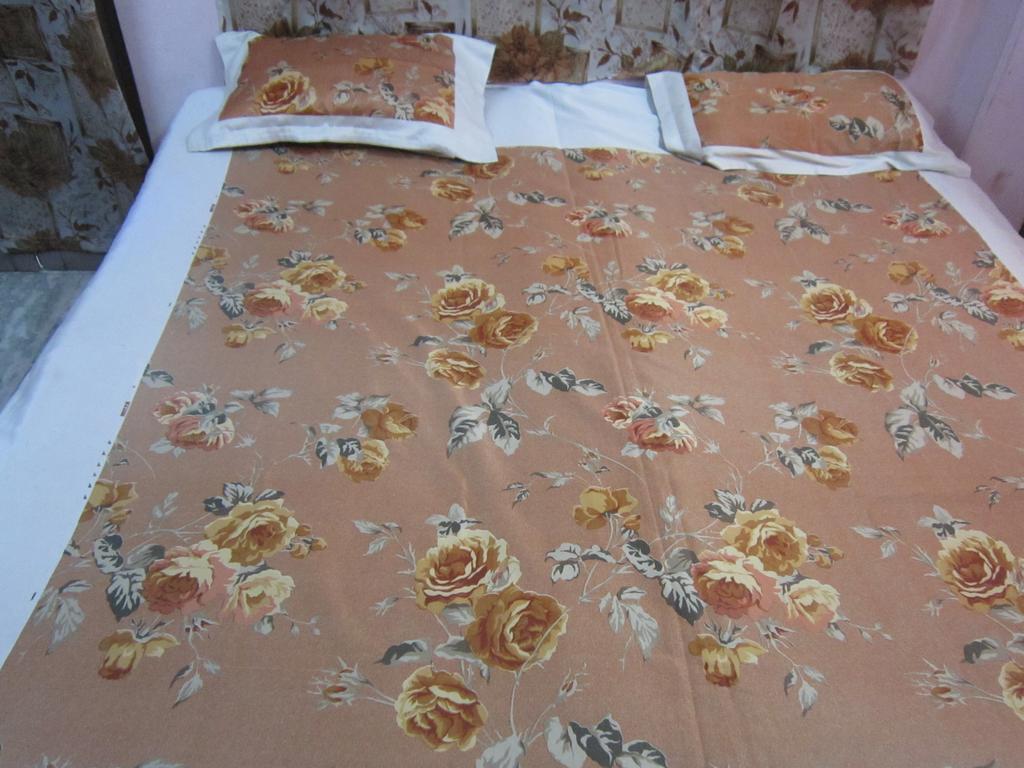 Sagar Guest House Waranasi Zewnętrze zdjęcie