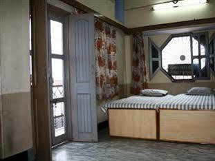 Sagar Guest House Waranasi Zewnętrze zdjęcie