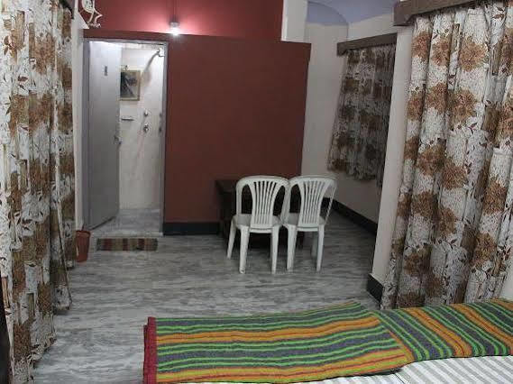 Sagar Guest House Waranasi Zewnętrze zdjęcie