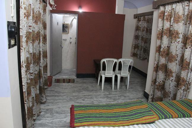 Sagar Guest House Waranasi Zewnętrze zdjęcie